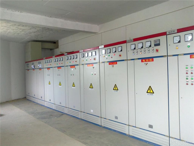 东莞高低压配电柜
