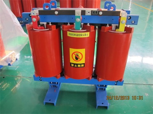 东莞SCB10-2500KVA干式变压器