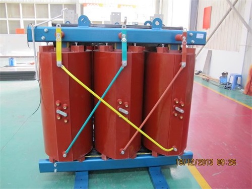 东莞SCB13-630KVA/10KV/0.4KV干式变压器