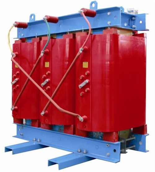东莞SCB11-315KVA/10KV/0.4KV干式变压器