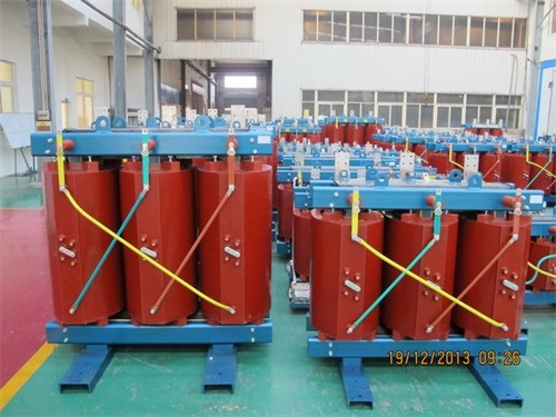 东莞SCB13-10KV/0.4KV干式变压器