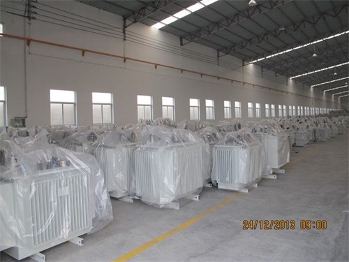 东莞160KVA油浸式变压器