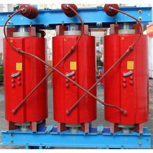 东莞2000KVA干式变压器