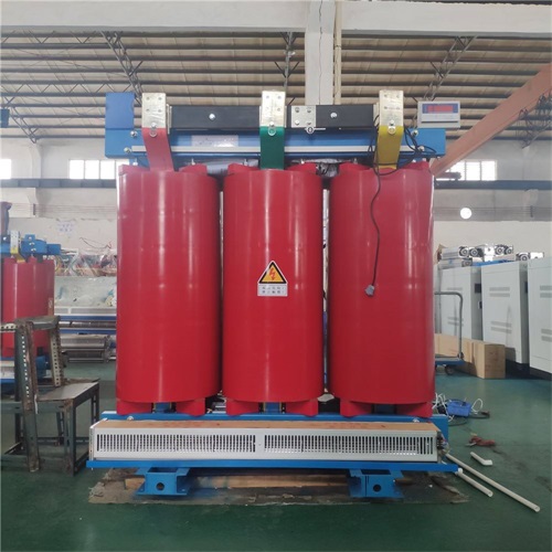 东莞SCB11-1600KVA/10KV/0.4KV干式变压器