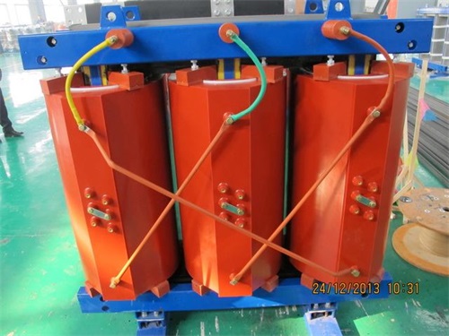东莞SCB10-800KVA/10KV干式变压器