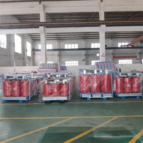 东莞SCB11-160KVA/10KV/0.4KV干式变压器