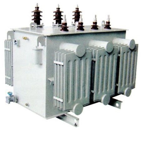 东莞SCB11-50KVA/10KV/0.4KV油浸式变压器