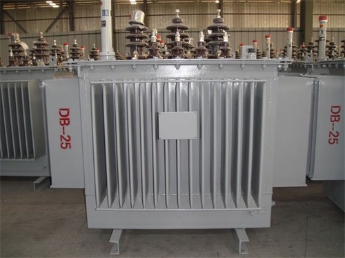 东莞S13-630KVA/10KV/0.4KV油浸式变压器