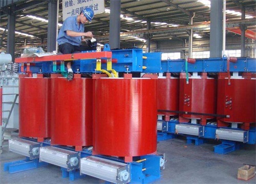 东莞SCB12-200KVA/10KV/0.4KV干式变压器