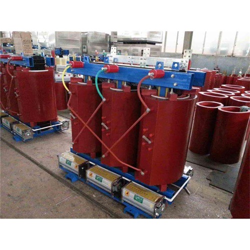 东莞SCB10-1000KVA/10KV/0.4KV干式变压器