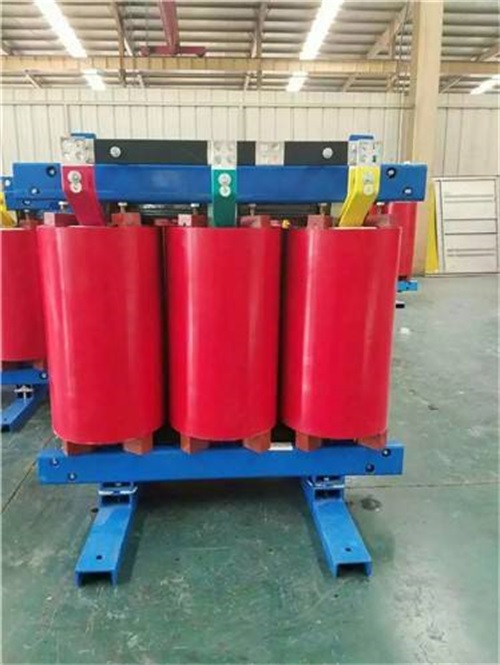 东莞SCB11-630KVA/10KV/0.4KV干式变压器