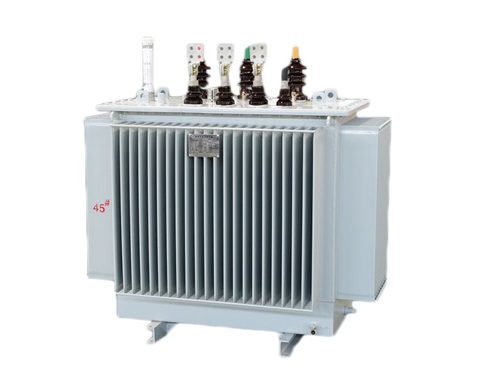 东莞S13-125KVA/10KV/0.4KV油浸式变压器