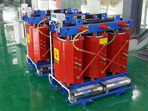 东莞SCB11-125KVA/10KV/0.4KV干式变压器