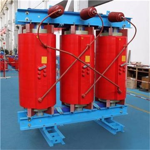 东莞SCB12-125KVA/10KV/0.4KV干式变压器
