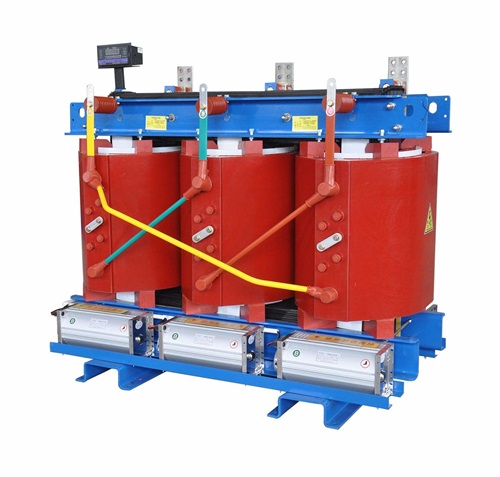 东莞SCB11-315KVA/10KV/0.4KV干式变压器
