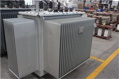 东莞S13-315KVA/10KV/0.4KV油浸式变压器