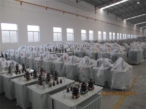 东莞S13-315KVA/35KV/10KV/0.4KV油浸式变压器