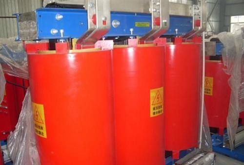 东莞SCB13-630KVA/10KV/0.4KV干式变压器