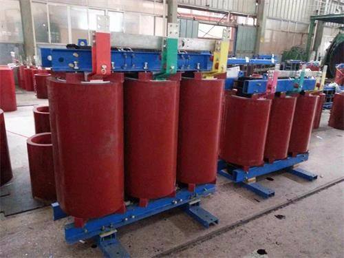 东莞SCB12-200KVA/10KV/0.4KV干式变压器
