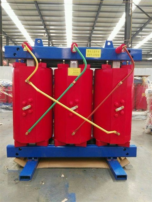 东莞SCB12-800KVA/10KV/0.4KV干式变压器