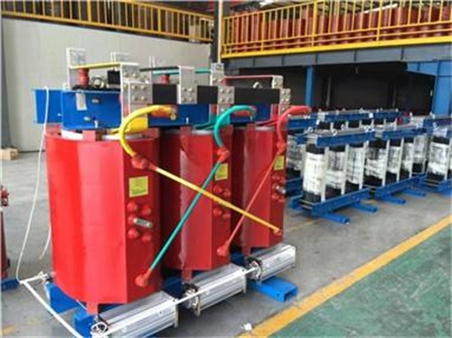东莞SCB11-80KVA/10KV/0.4KV干式变压器