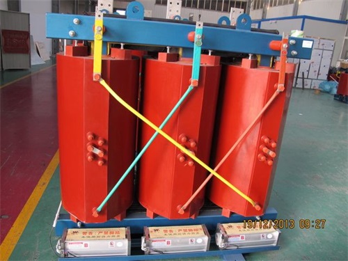 东莞SCB13-1600KVA/10KV/0.4KV干式变压器