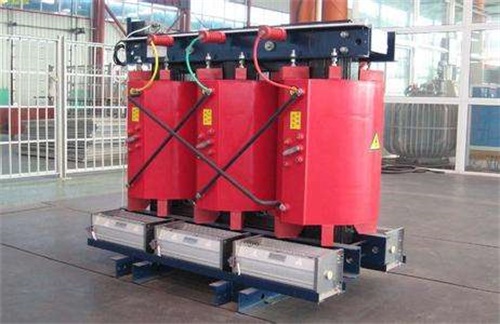 东莞SCB12-1250KVA干式变压器技术指标