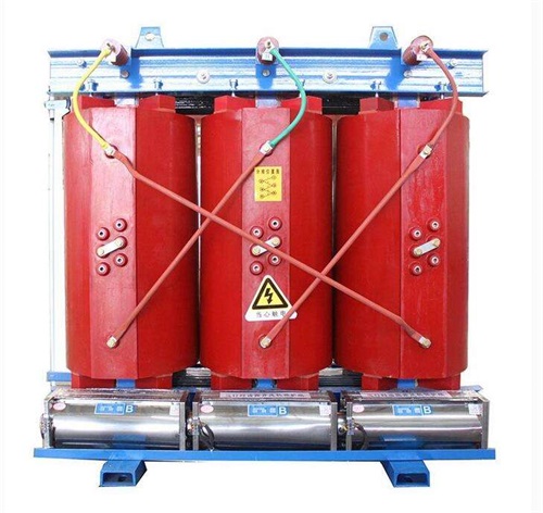 东莞SCB12-800KVA/10KV干式变压器