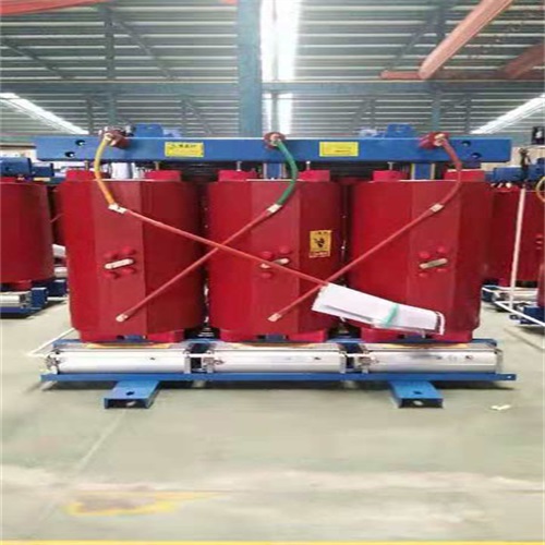 东莞SCB11-5000KVA干式变压器