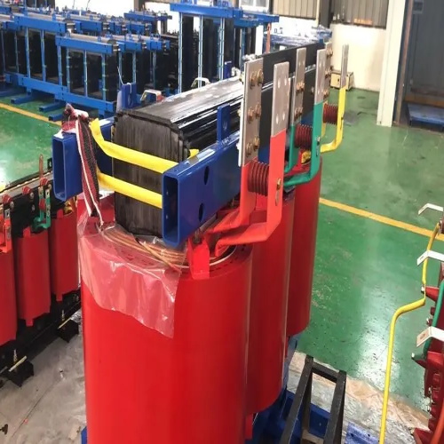 东莞SCBH15-250KVA非晶合金干式变压器