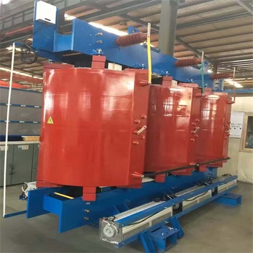 东莞SCB14-500KVA干式变压器