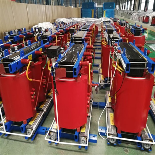 东莞SCB18-500KVA干式变压器