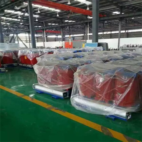 东莞SCB14-1600KVA干式变压器