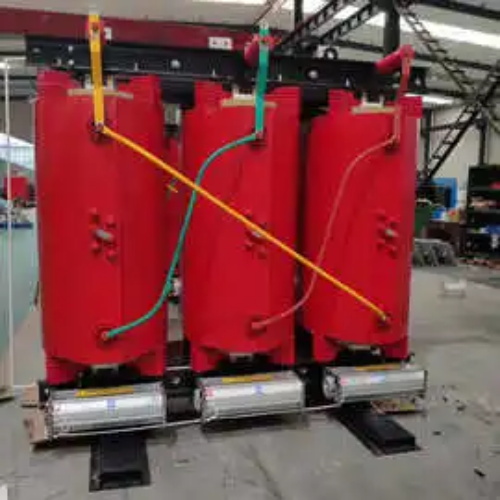 东莞SCB18-1000KVA干式变压器