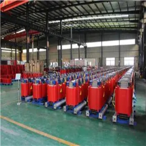 东莞SCB14干式变压器空载损耗