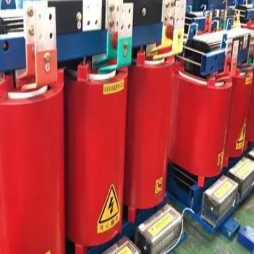 东莞SCB14-315KVA干式变压器