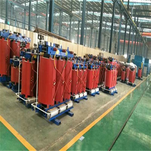 东莞10kv非晶合金干式变压器