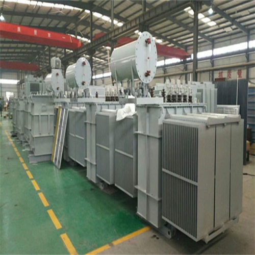 东莞S22-2000kva变压器