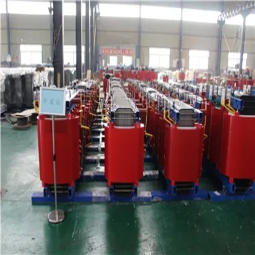 东莞SCB14-800KVA干式变压器