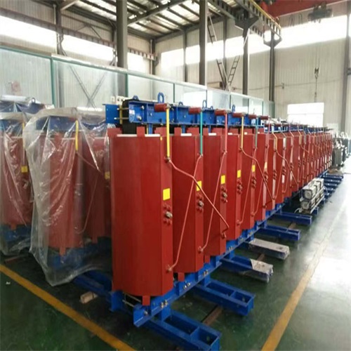东莞SCB13-800KVA电力变压器