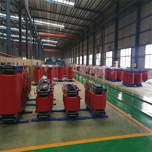 东莞scbh15非晶合金干式变压器
