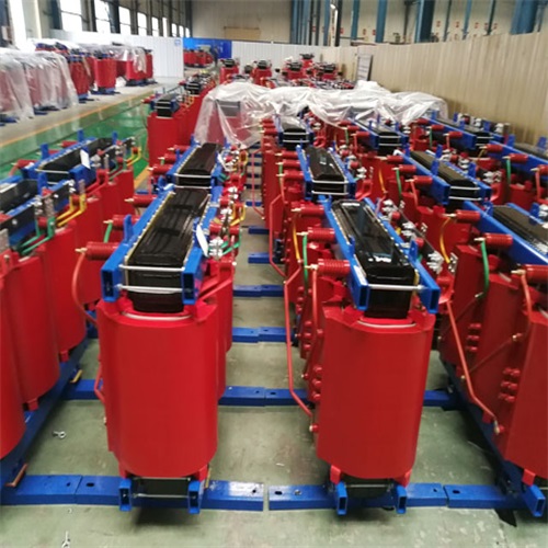 东莞1250KVA变压器