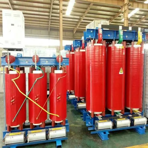 东莞SCB13干式变压器品牌